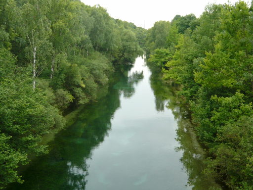 Ein Weg