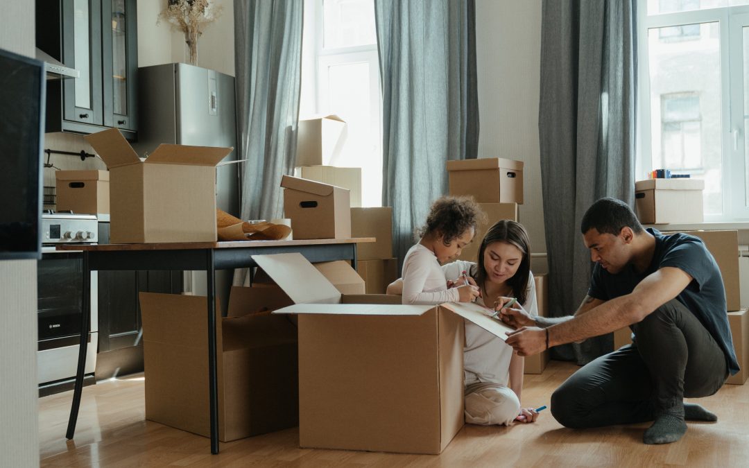 3 redenen om een verhuizing uit te besteden