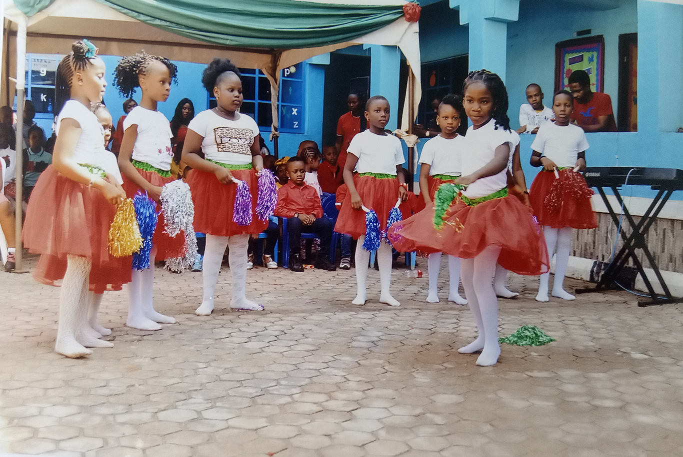 Events