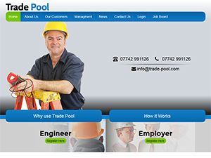 Ecommerce Website